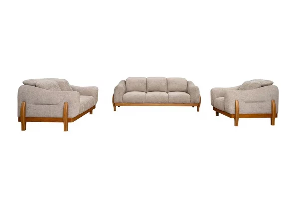 Aanaya Sofa Set - Image 5