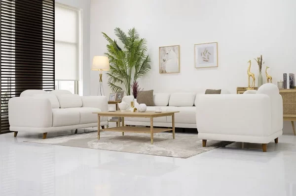 Chamomile Sofa Set