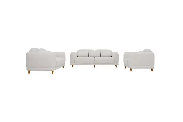 Chamomile Sofa Set - Image 3