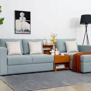 Divan Sofa