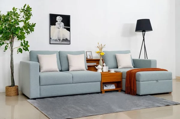 Divan Sofa