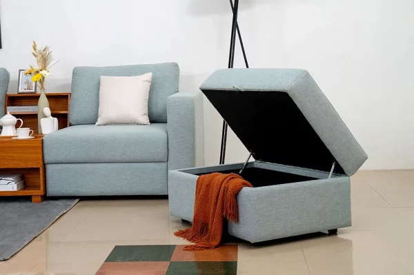 Divan Sofa - Image 2