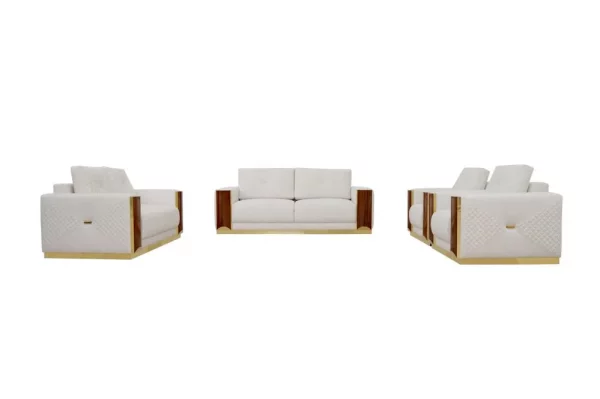 Diya Sofa Set - Image 2