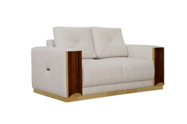 Diya Sofa Set - Image 5