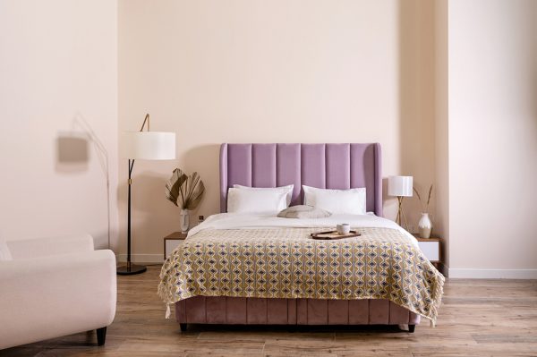 Eminence Bed Set - Image 3