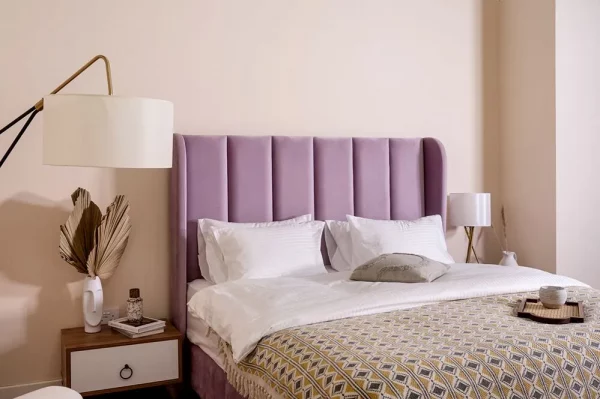 Eminence Bed Set