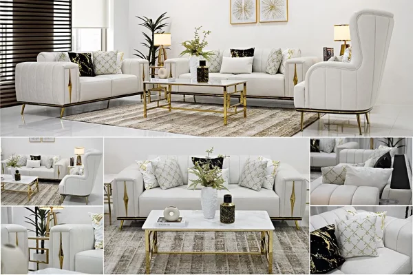 Osaka sofa - Image 2