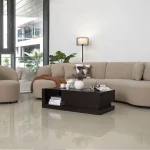 Reva Corner Sofa Set