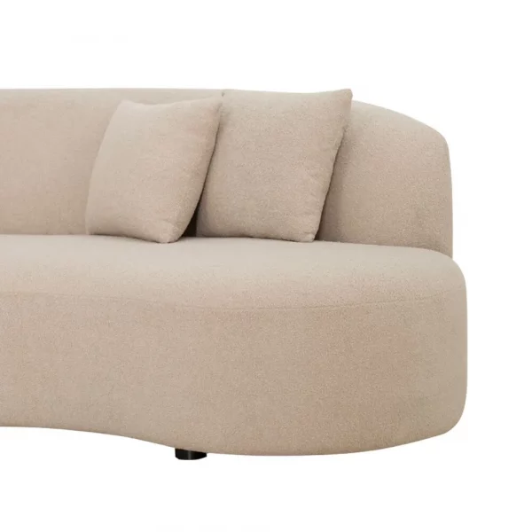 Reva Corner Sofa Set - Image 5