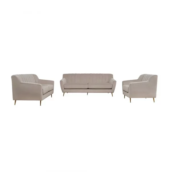 Sully Sofa Set - Image 2