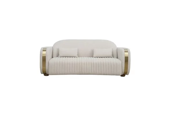 The Areeba Sofa Set - Image 4