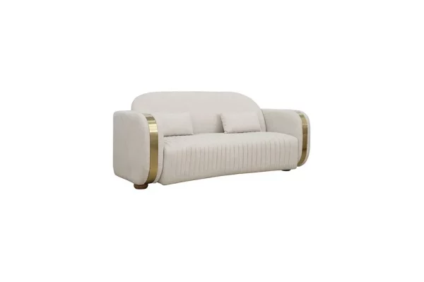 The Areeba Sofa Set - Image 5