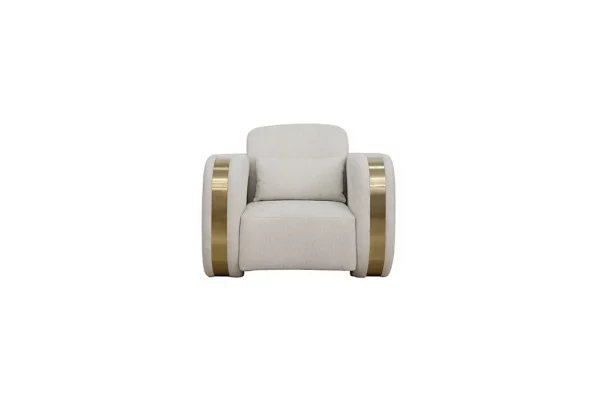 The Areeba Sofa Set - Image 7