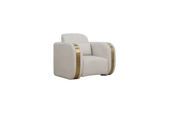 The Areeba Sofa Set - Image 8