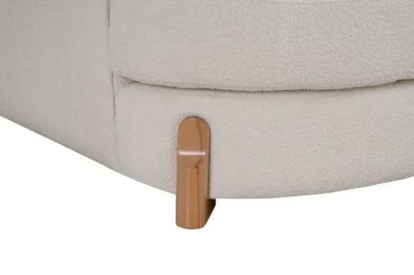 The Aria Corner Sofa - Image 6