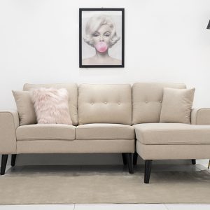 Bright Corner
