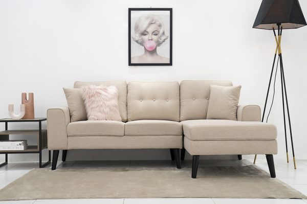 Bright Corner