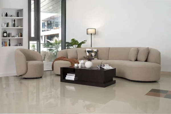Lifestyle Sofa Set
