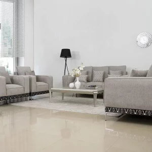 Nobel Sofa