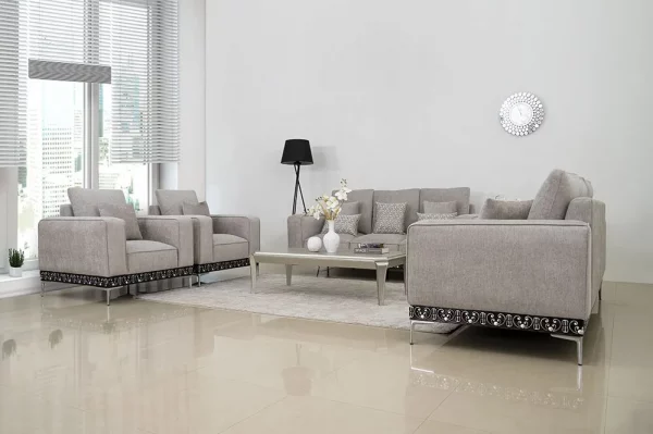 Nobel Sofa