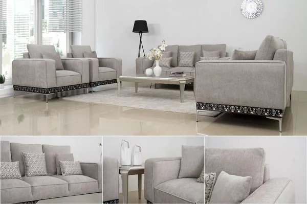 Nobel Sofa - Image 2