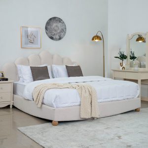 BiGG Castle Bed