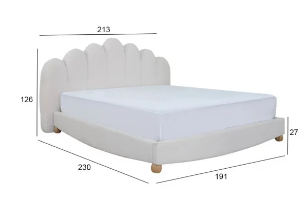 BiGG Castle Bed - Image 7