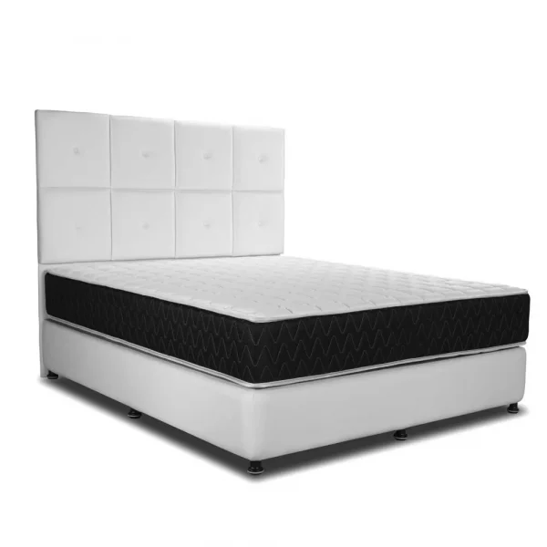 Cuba Bed Set