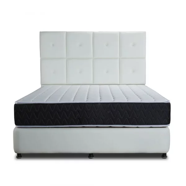 Cuba Bed Set - Image 3