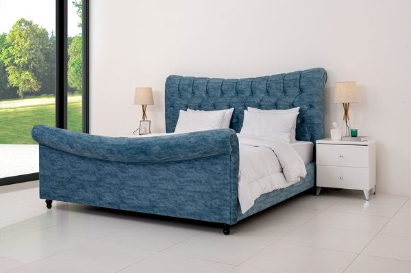 Embrace Bed Set