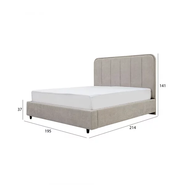 Fenix Bed - Image 4