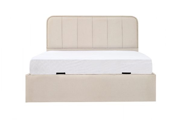 Fenix Pearl Hydraulic Bed - Image 4