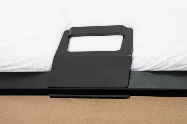 Fenix Pearl Hydraulic Bed - Image 6