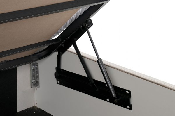 Fenix Pearl Hydraulic Bed - Image 7