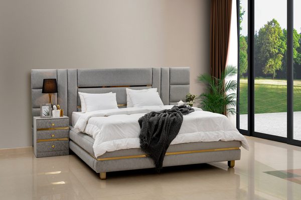 Fiona Bed