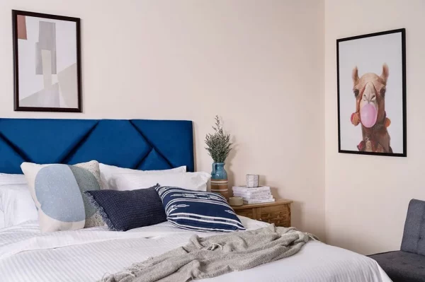Flexi Bed Set
