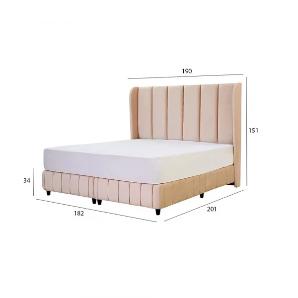 Glory Bed Set - Image 8