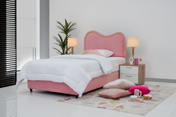 Jill Bed