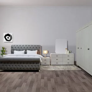 Majid Bed