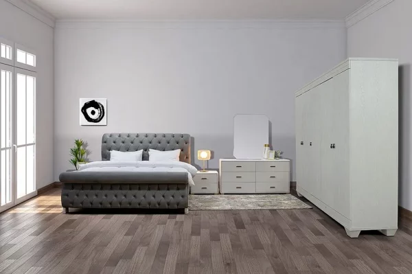 Majid Bed