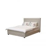 Mandrid Bed