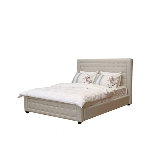 Mandrid Bed