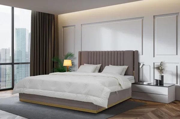 Merlyn Bed