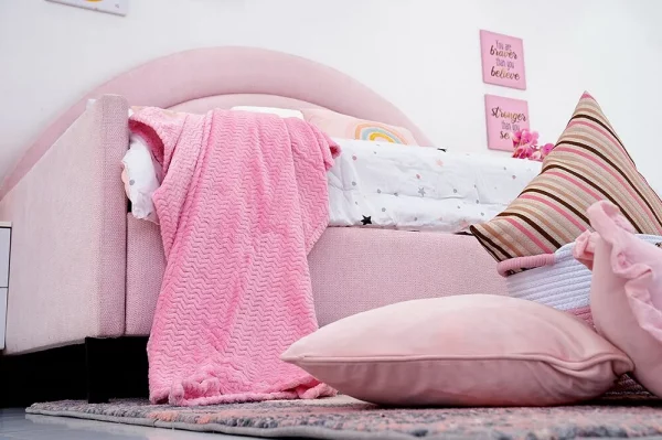 Mili Bed - Image 2