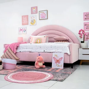Mili Bed