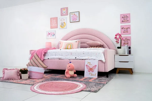 Mili Bed