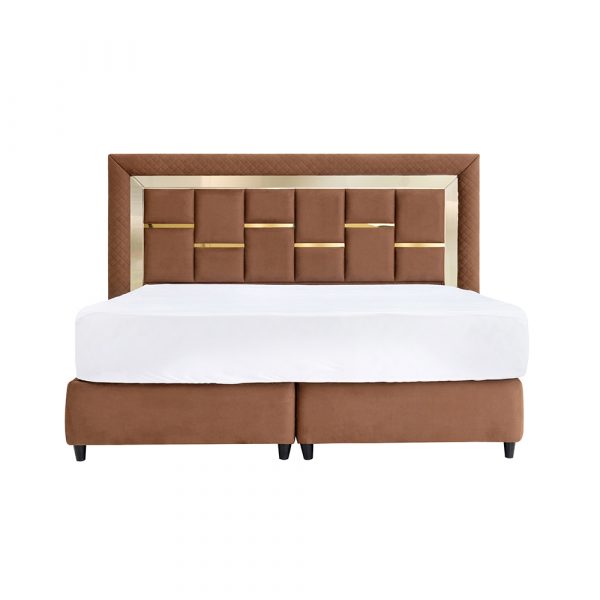 Mylo King Bed - Image 2