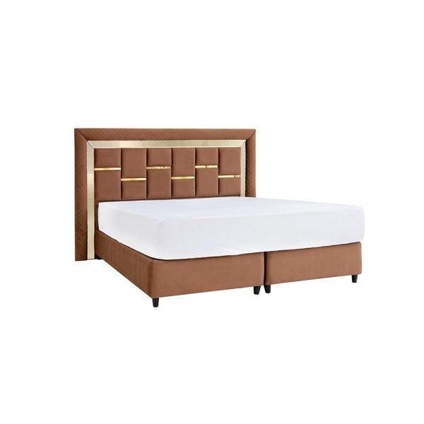 Mylo King Bed - Image 3