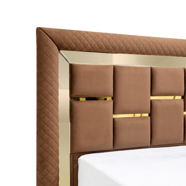 Mylo King Bed - Image 4