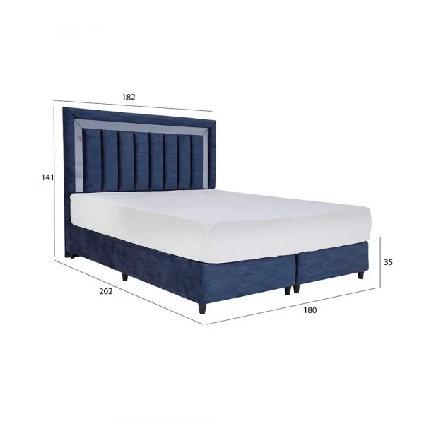Neon Bed - Image 4